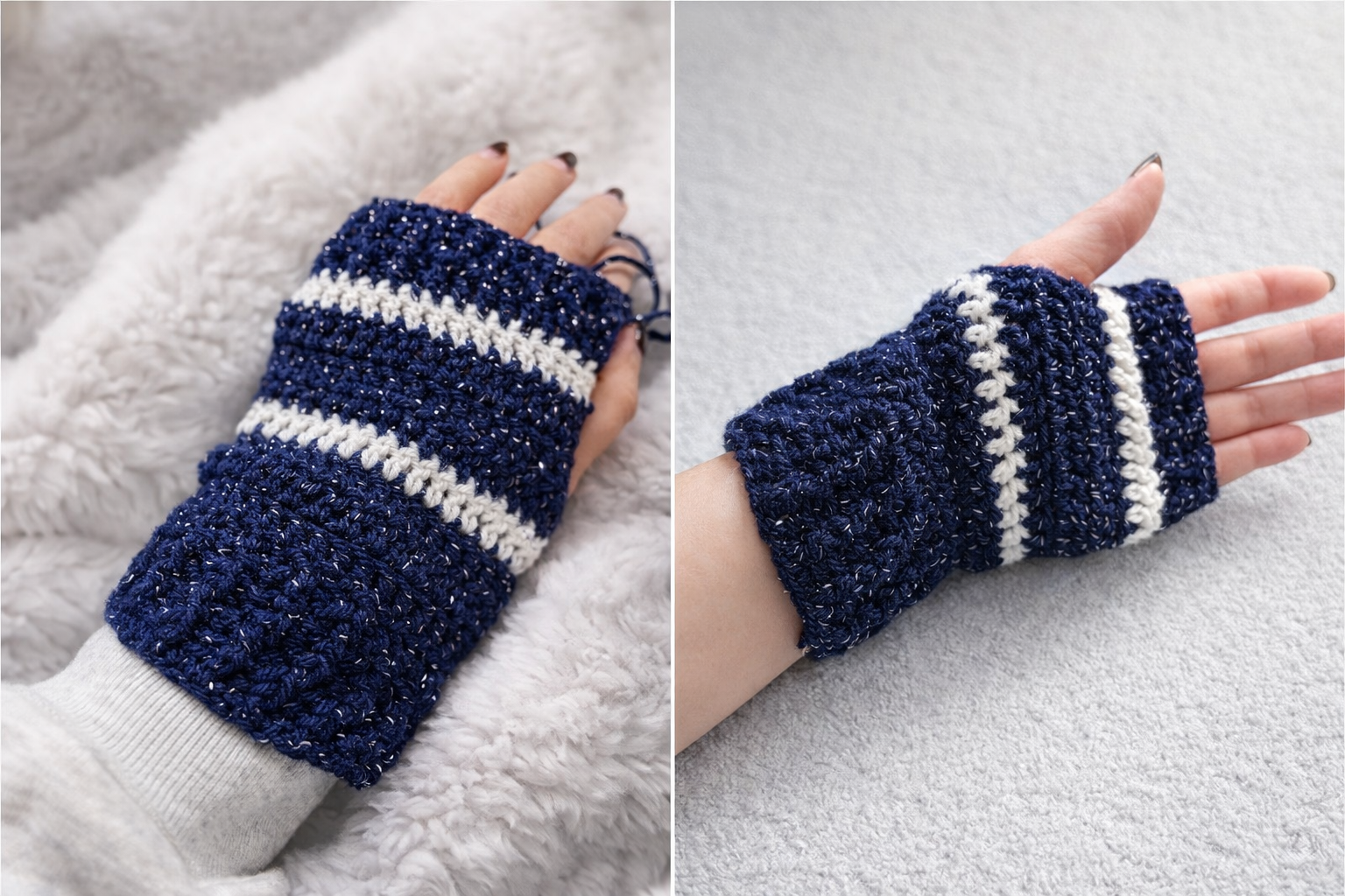 Handmade Hand Warmers