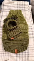 Hat and Jumper Sets